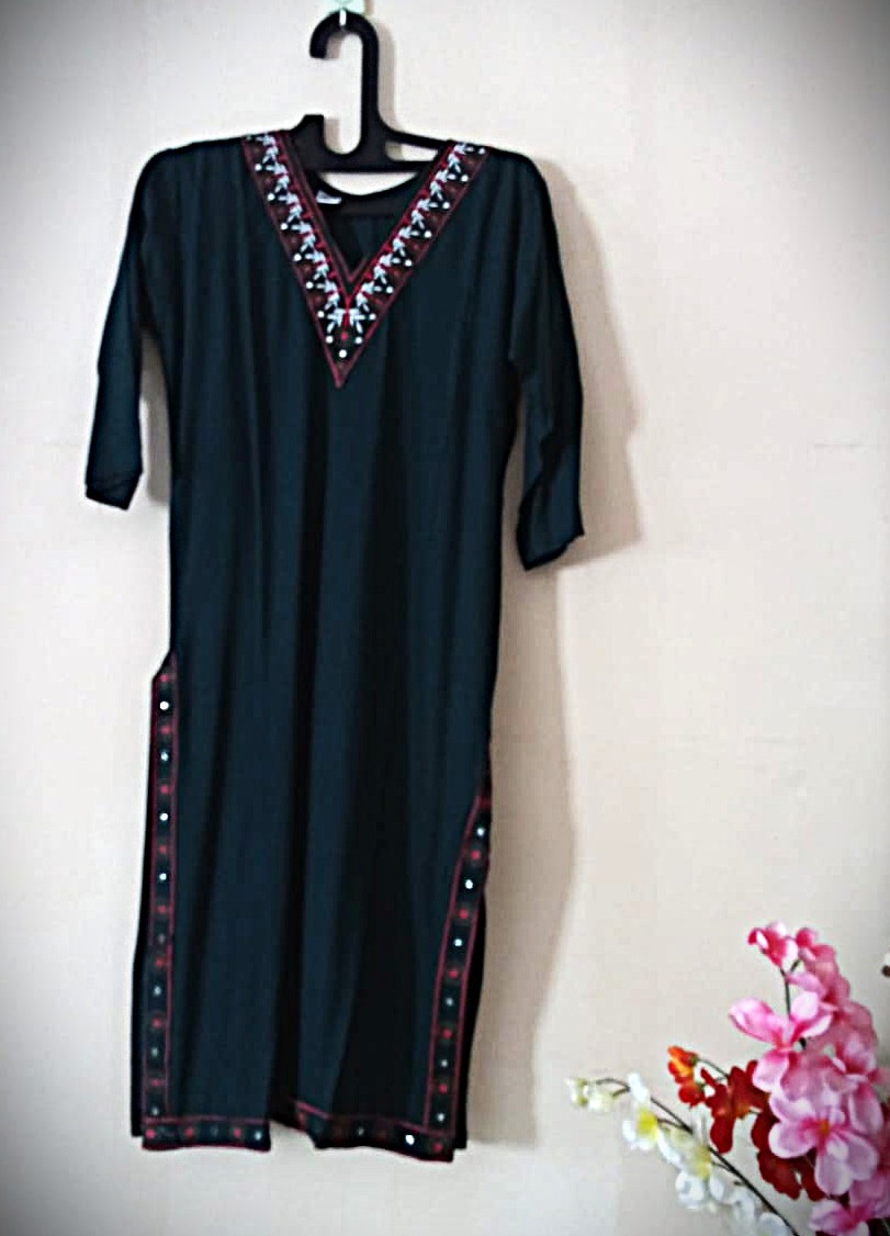 Kurti